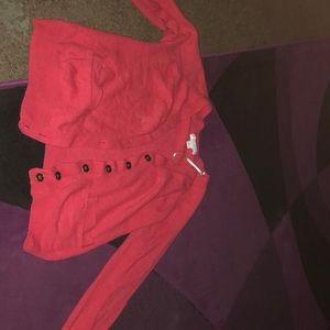 I’m selling this top